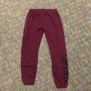 PINK Pants - PINK sweatpants PINK Pants - PINK sweatpants